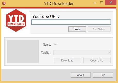 ytd video downloader for mac malware